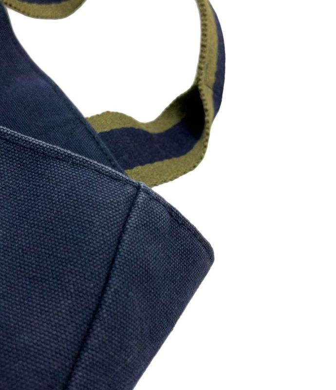 Hermes Tote Bag Cotton Fourre Tout Cabas Su Women Hermes