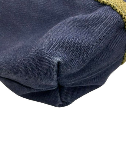 Hermes Tote Bag Cotton Fourre Tout Cabas Su Women Hermes