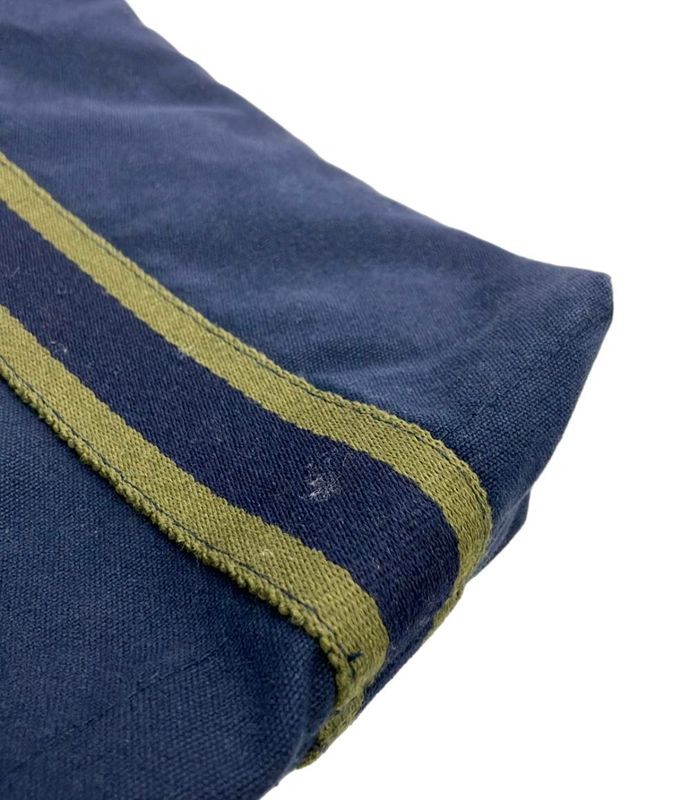 Hermes Tote Bag Cotton Fourre Tout Cabas Su Women Hermes