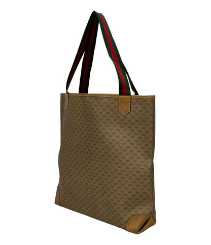 Sherry Line Gucci Tote Bag Shoulder Bag Shoulder 002 904 0222 Ladies Men's Gucci