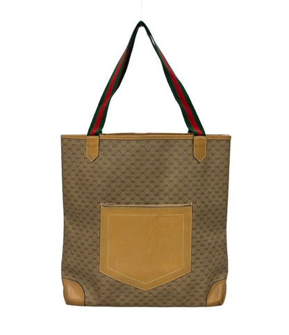 Sherry Line Gucci Tote Bag Shoulder Bag Shoulder 002 904 0222 Ladies Men's Gucci