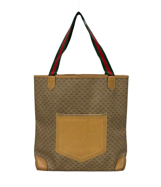 Sherry Line Gucci Tote Bag Shoulder Bag Shoulder 002 904 0222 Ladies Men's Gucci