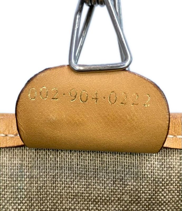 Sherry Line Gucci Tote Bag Shoulder Bag Shoulder 002 904 0222 Ladies Men's Gucci