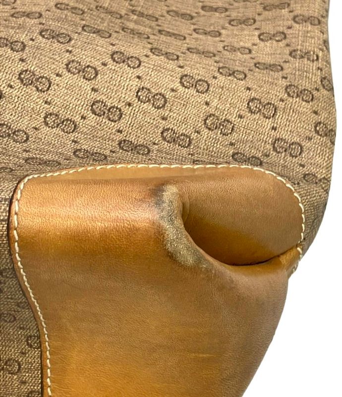 Sherry Line Gucci Tote Bag Shoulder Bag Shoulder 002 904 0222 Ladies Men's Gucci