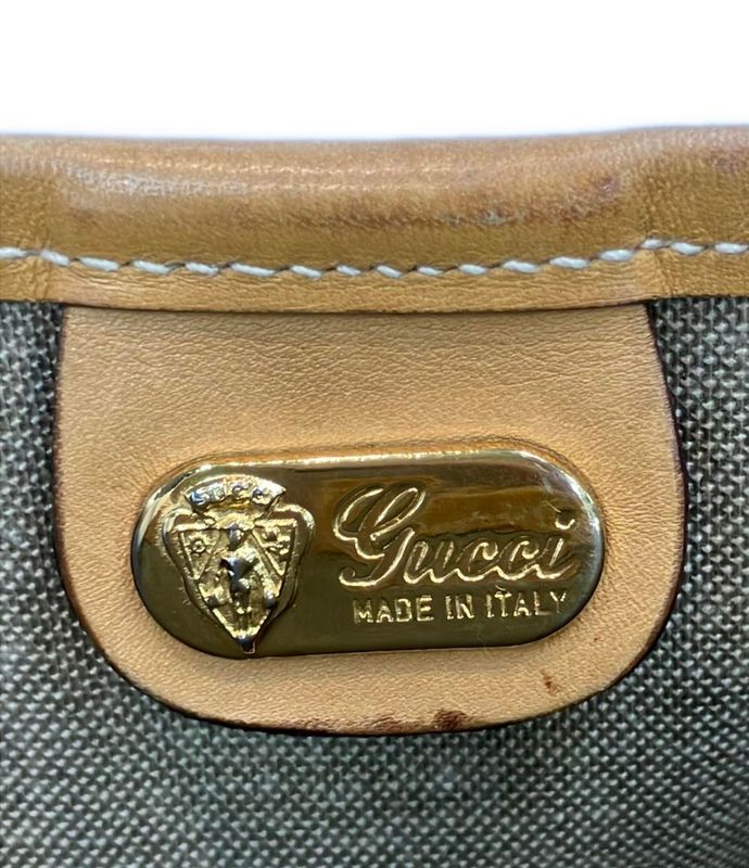 Sherry Line Gucci Tote Bag Shoulder Bag Shoulder 002 904 0222 Ladies Men's Gucci