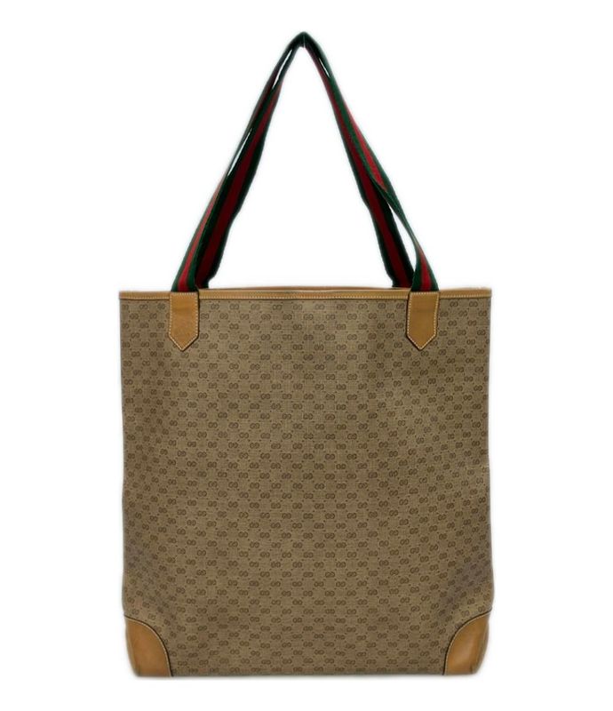 Sherry Line Gucci Tote Bag Shoulder Bag Shoulder 002 904 0222 Ladies Men's Gucci