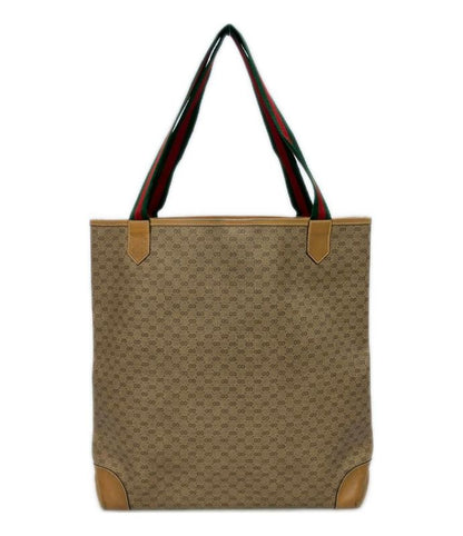 Sherry Line Gucci Tote Bag Shoulder Bag Shoulder 002 904 0222 Ladies Men's Gucci