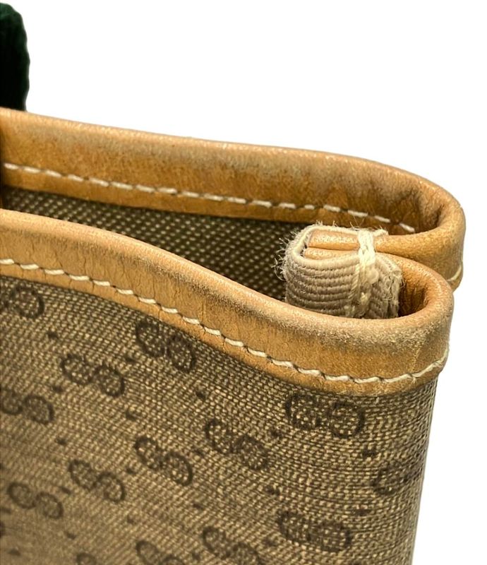 Sherry Line Gucci Tote Bag Shoulder Bag Shoulder 002 904 0222 Ladies Men's Gucci