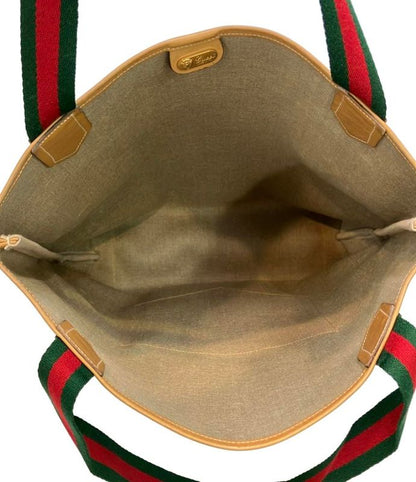 Sherry Line Gucci Tote Bag Shoulder Bag Shoulder 002 904 0222 Ladies Men's Gucci