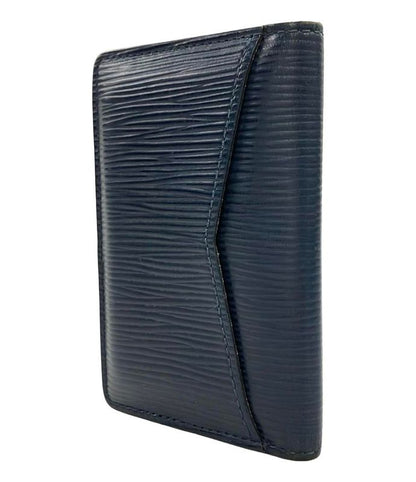 Louis Vuitton Epi Organizer De Poche Men's Louis Vuitton Card Case