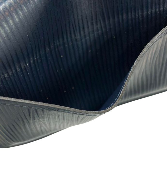 Louis Vuitton Epi Organizer De Poche Men's Louis Vuitton Card Case