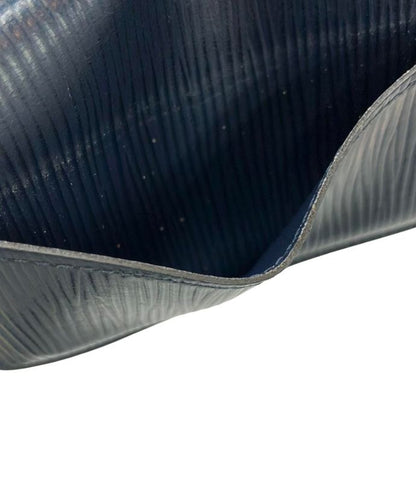 Louis Vuitton Epi Organizer De Poche Men's Louis Vuitton Card Case