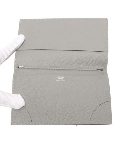 Hermes Handbook Cabas - X Engraved Silver Hardware Agenda Vision Ladies Men