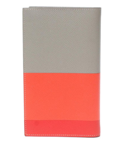 Hermes Handbook Cabas - X Engraved Silver Hardware Agenda Vision Ladies Men