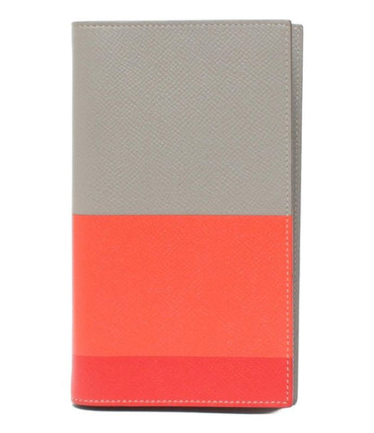 Hermes Handbook Cabas - X Engraved Silver Hardware Agenda Vision Ladies Men