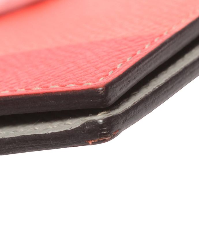 Hermes Handbook Cabas - X Engraved Silver Hardware Agenda Vision Ladies Men