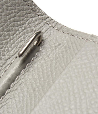 Hermes Handbook Cabas - X Engraved Silver Hardware Agenda Vision Ladies Men