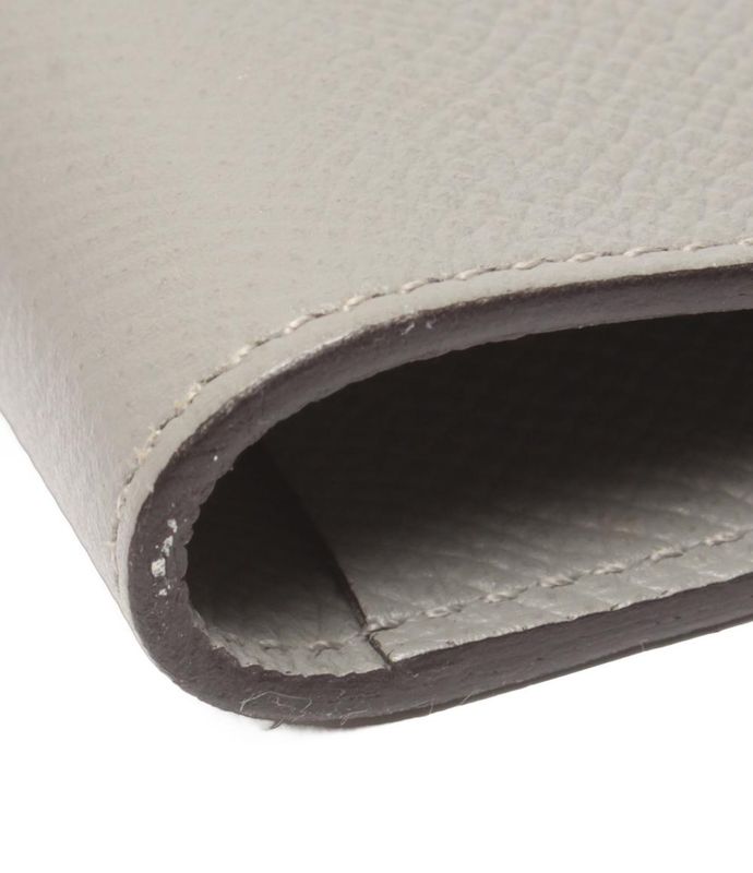 Hermes Handbook Cabas - X Engraved Silver Hardware Agenda Vision Ladies Men