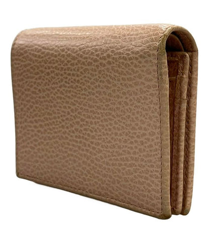 Gucci Bifold Wallet 456126 493075 Ladies Gucci