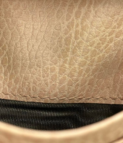 Gucci Bifold Wallet 456126 493075 Ladies Gucci