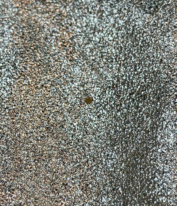 Fendi Metal Jacket Blouson Women Size 40 (M) Fendi