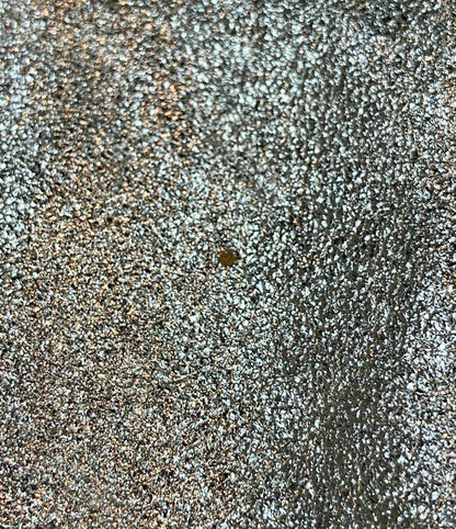 Fendi Metal Jacket Blouson Women Size 40 (M) Fendi