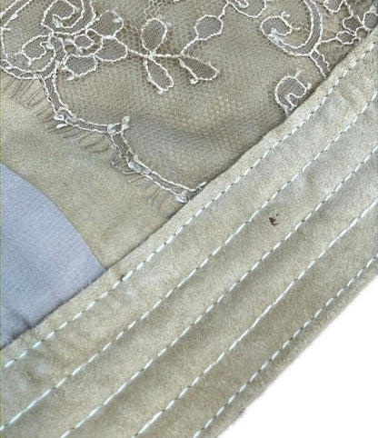 Fendi Metal Jacket Blouson Women Size 40 (M) Fendi