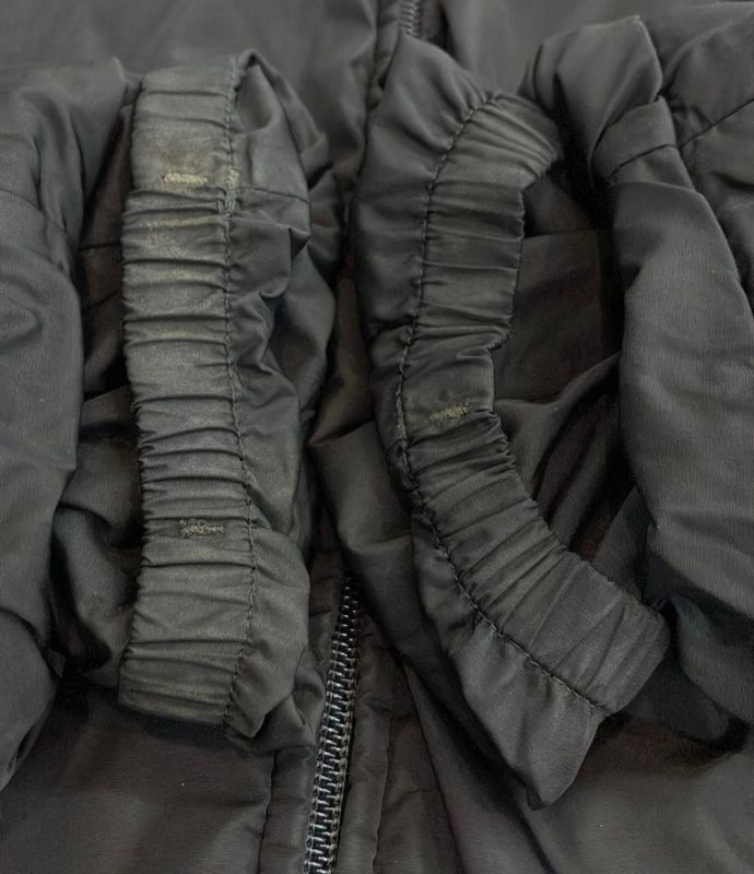 Prada Cotton Jacket Women Size 40 (M) Prada