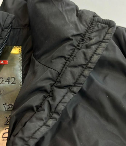Prada Cotton Jacket Women Size 40 (M) Prada