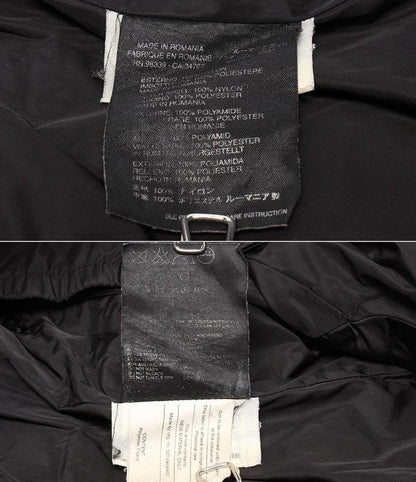 Prada Cotton Jacket Women Size 40 (M) Prada