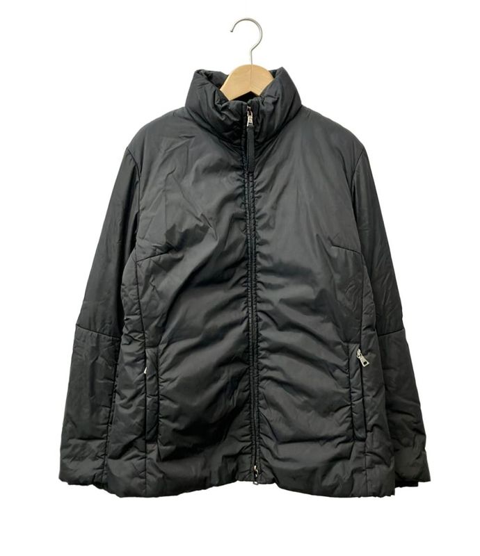 Prada Cotton Jacket Women Size 40 (M) Prada