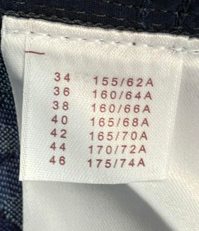 Louis Vuitton Cotton Pants Rw122w F2pa14bk7 Women Size 34 (XS) Louis Vuitton