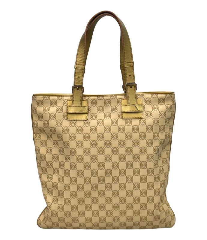 Loewe Handbag Tote Bag Women Loewe