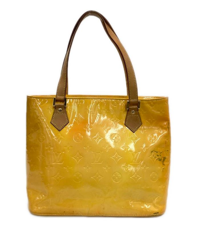 Louis Vuitton Tote Bag Houston M91121 Women's Louis Vuitton