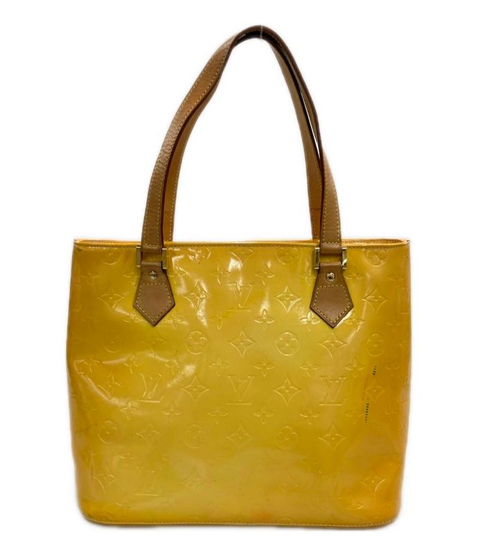 Louis Vuitton Tote Bag Houston M91121 Women's Louis Vuitton