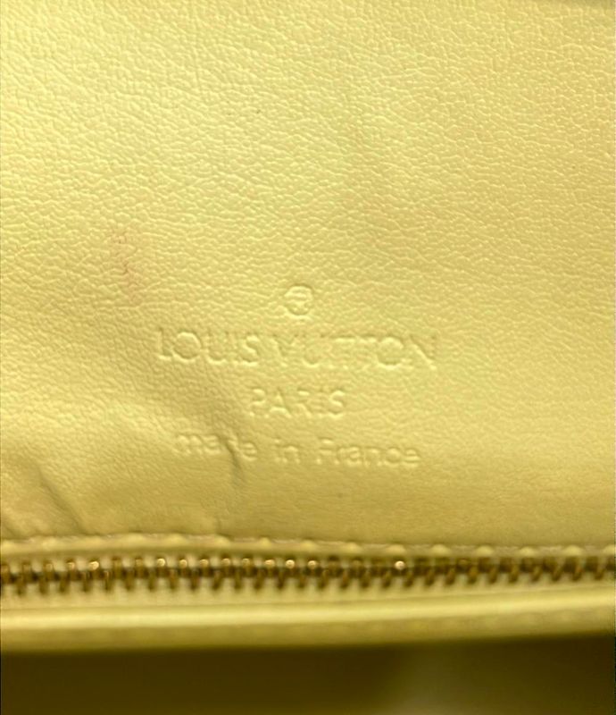 Louis Vuitton Tote Bag Houston M91121 Women's Louis Vuitton