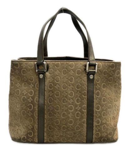 Celine Handbag Tote Bag C Macadam Women's Celine