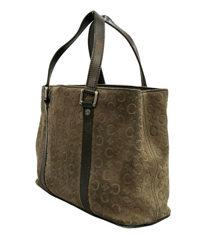 Celine Handbag Tote Bag C Macadam Women's Celine