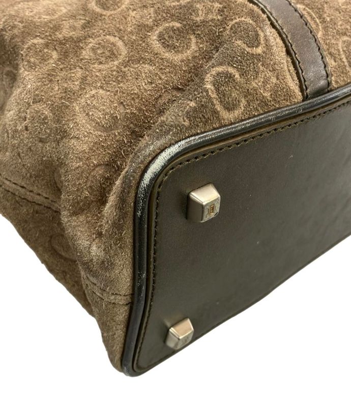 Celine Handbag Tote Bag C Macadam Women's Celine