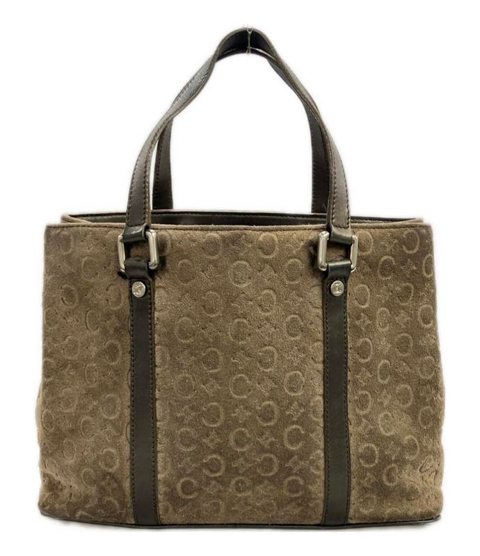 Celine Handbag Tote Bag C Macadam Women's Celine