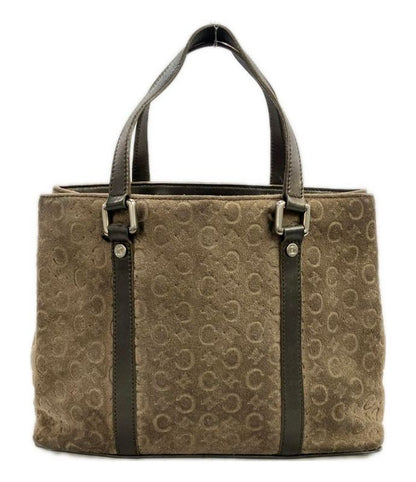 Celine Handbag Tote Bag C Macadam Women's Celine