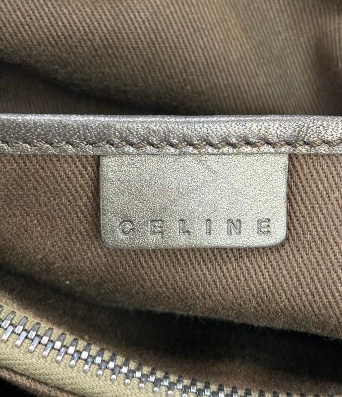 Celine Handbag Tote Bag C Macadam Women's Celine