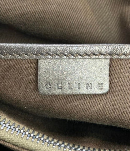 Celine Handbag Tote Bag C Macadam Women's Celine