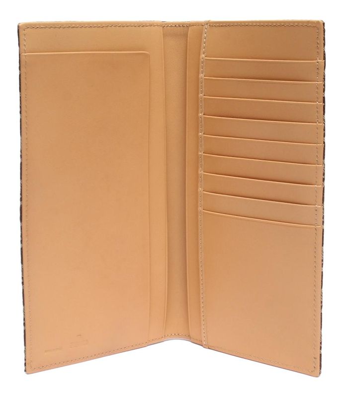 Fendi Long Wallet for Men Fendi