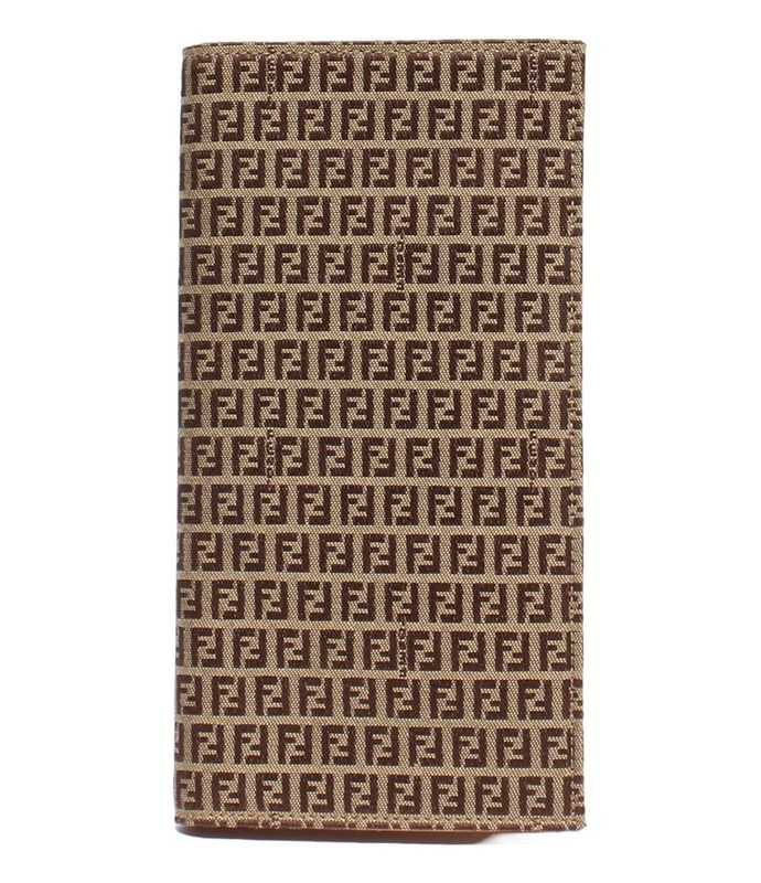 Fendi Long Wallet for Men Fendi