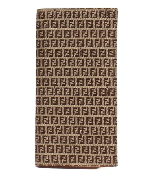 Fendi Long Wallet for Men Fendi