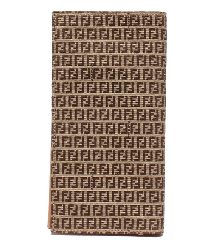 Fendi Long Wallet for Men Fendi