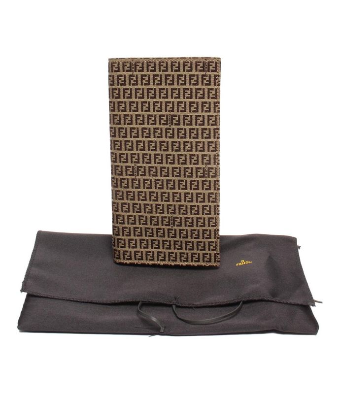 Fendi Long Wallet for Men Fendi
