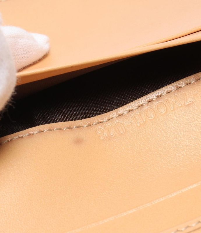 Fendi Long Wallet for Men Fendi