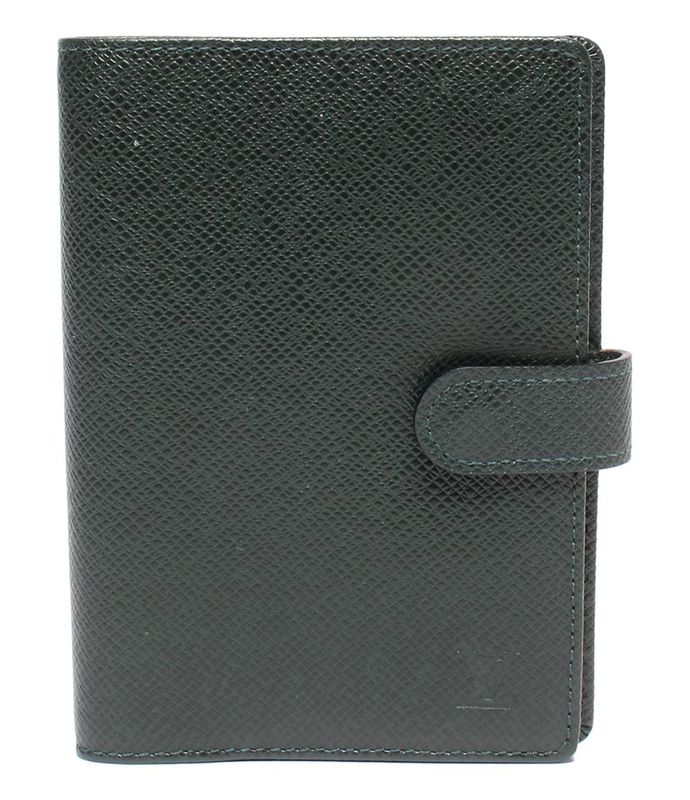 Epi Louis Vuitton Notebook Cabas - Agenda PM R20406 Men's Louis Vuitton